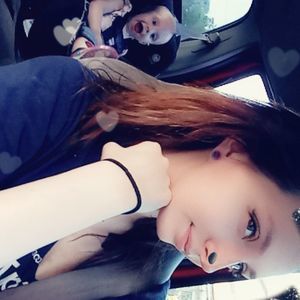 Meet your Posher, Sebrina